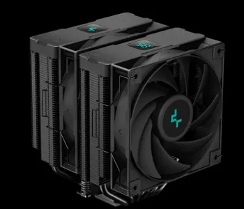 DeepCool AG620 DIGITAL BK CPU Cooler