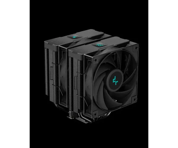 DeepCool AG620 DIGITAL BK CPU Cooler
