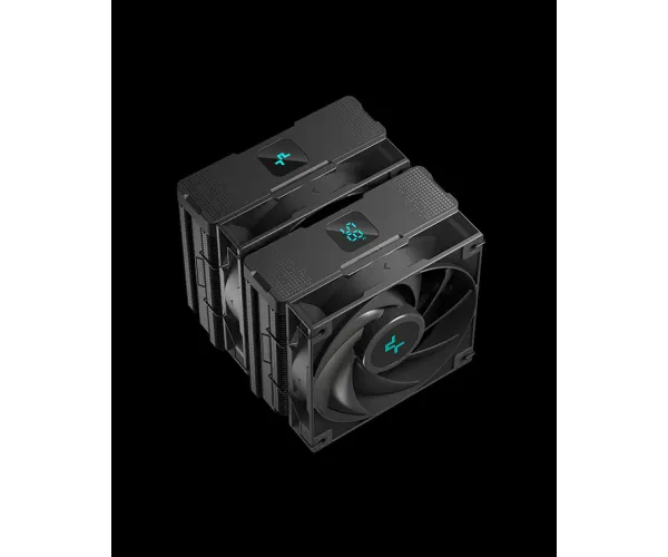 DeepCool AG620 DIGITAL BK CPU Cooler
