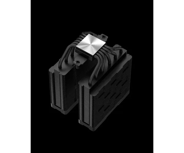 DeepCool AG620 DIGITAL BK CPU Cooler
