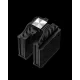 DeepCool AG620 DIGITAL BK CPU Cooler