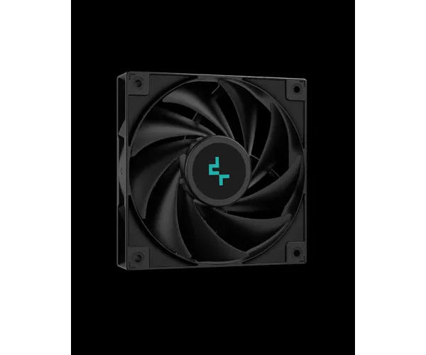 DeepCool AG620 DIGITAL BK CPU Cooler
