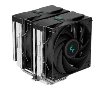 DeepCool AG620 DIGITAL CPU Cooler