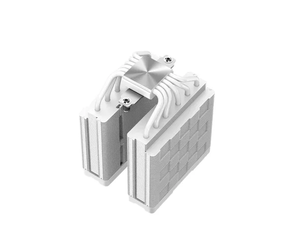 DeepCool AG620 DIGITAL WH ARGB CPU Cooler