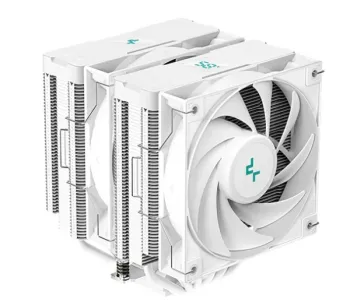 DeepCool AG620 DIGITAL WH CPU Cooler