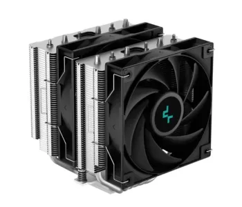 DeepCool AG620 Dual-tower 120mm CPU Cooler