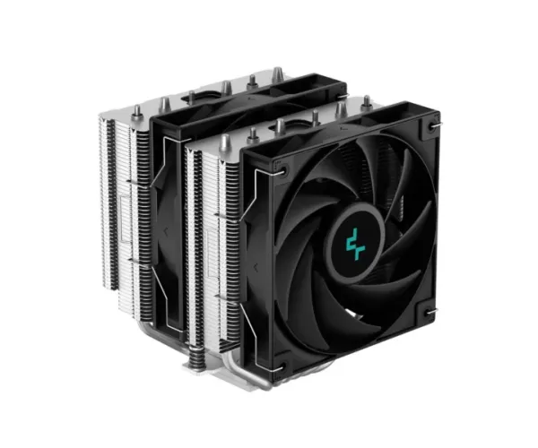 DeepCool AG620 Dual-tower 120mm CPU Cooler