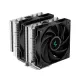 DeepCool AG620 Dual-tower 120mm CPU Cooler