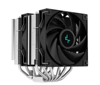 DeepCool AG620 Dual-tower 120mm CPU Cooler