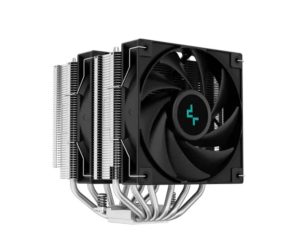 DeepCool AG620 Dual-tower 120mm CPU Cooler