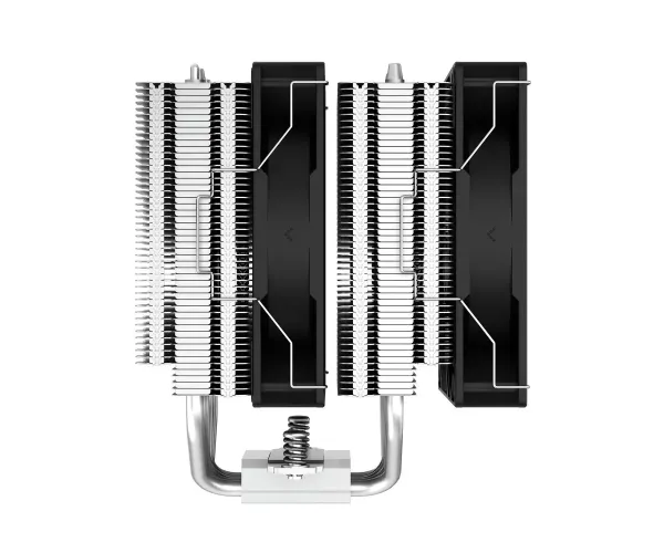 DeepCool AG620 Dual-tower 120mm CPU Cooler