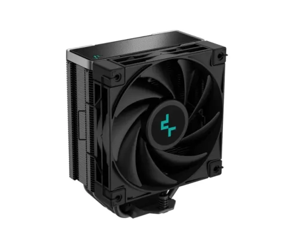 DeepCool AK400 ZERO DARK CPU Air Cooler