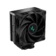 DeepCool AK400 ZERO DARK CPU Air Cooler