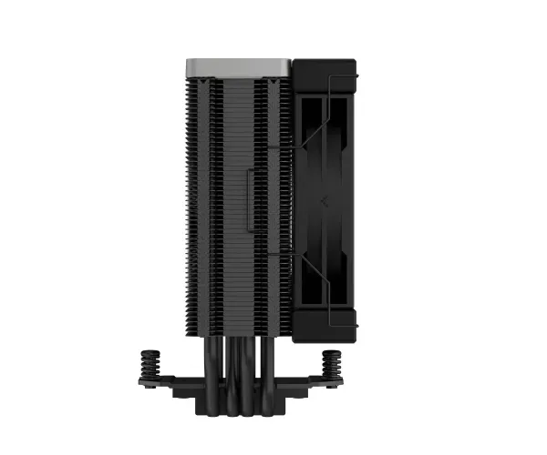 DeepCool AK400 ZERO DARK CPU Air Cooler