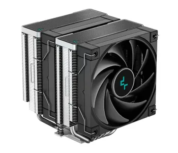 DeepCool AK620 BK High Performance CPU Cooler