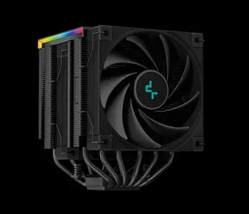 DeepCool AK620 Digital CPU Air Cooler
