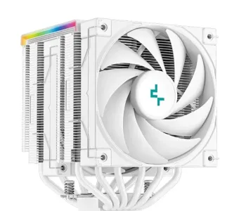 DeepCool AK620 Digital WH CPU Air Cooler