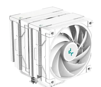 DeepCool AK620 WH High Performance CPU Cooler