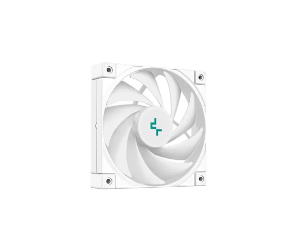 DeepCool AK620 WH High Performance CPU Cooler