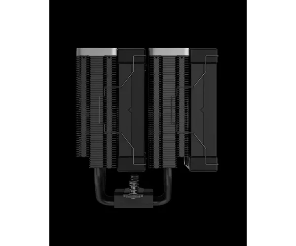 DeepCool AK620 Zero Dark High Performance CPU Cooler