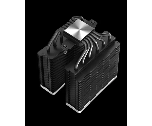 DeepCool AK620 Zero Dark High Performance CPU Cooler