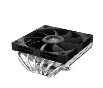 DeepCool AN600 Low Profile CPU Cooler