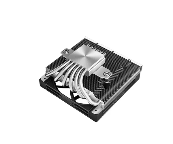 DeepCool AN600 Low Profile CPU Cooler