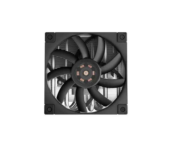 DeepCool AN600 Low Profile CPU Cooler