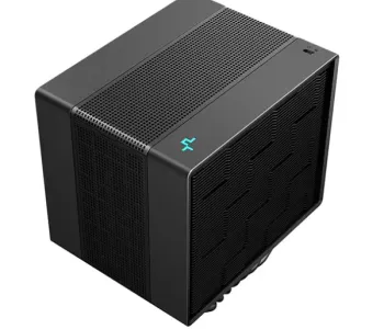 DeepCool Assassin 4S CPU Air Cooler