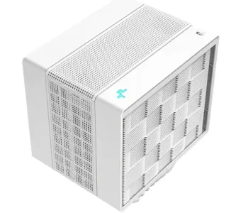 DeepCool Assassin 4S WH CPU Air Cooler