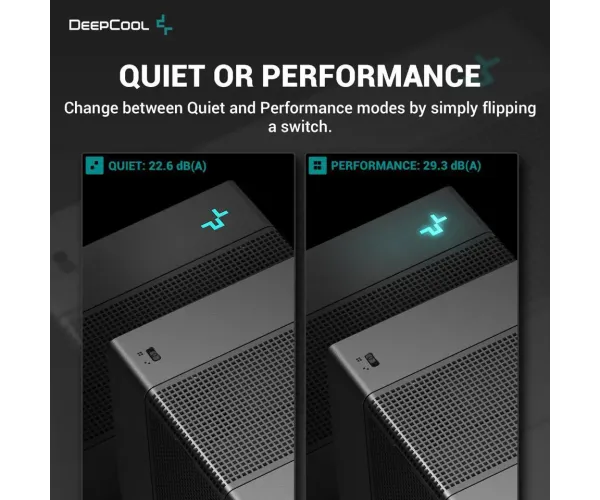 DeepCool Assassin IV CPU Air Cooler