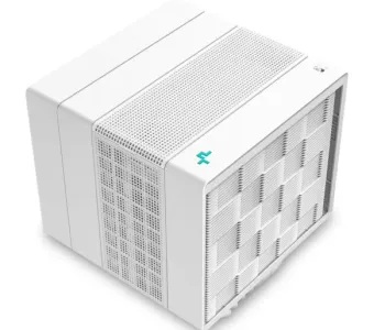DeepCool Assassin IV WH CPU Air Cooler