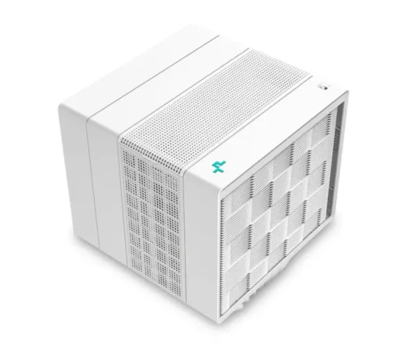 DeepCool Assassin IV WH CPU Air Cooler
