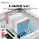 DeepCool Assassin IV WH CPU Air Cooler