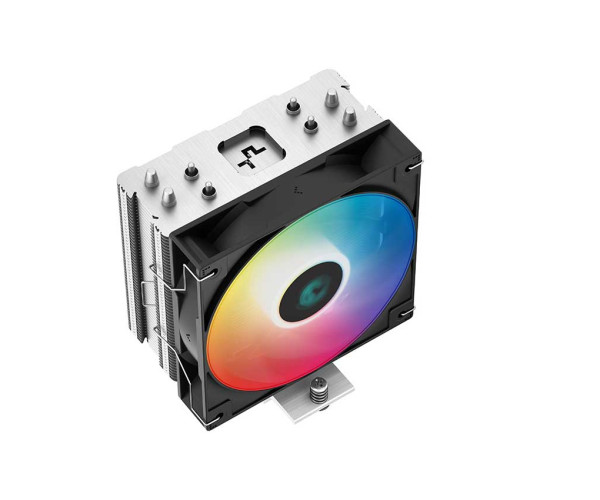 Deepcool AG400 ARGB CPU Cooler