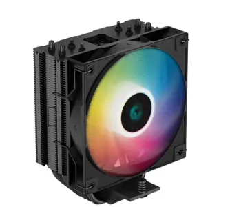 Deepcool AG400 BK ARGB CPU Cooler