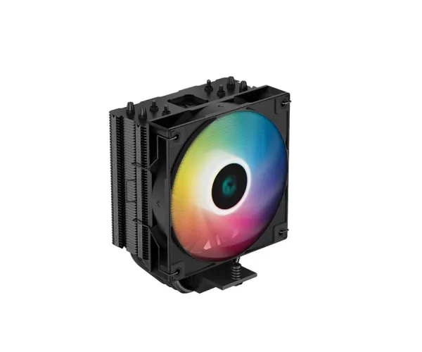 Deepcool AG400 BK ARGB CPU Cooler