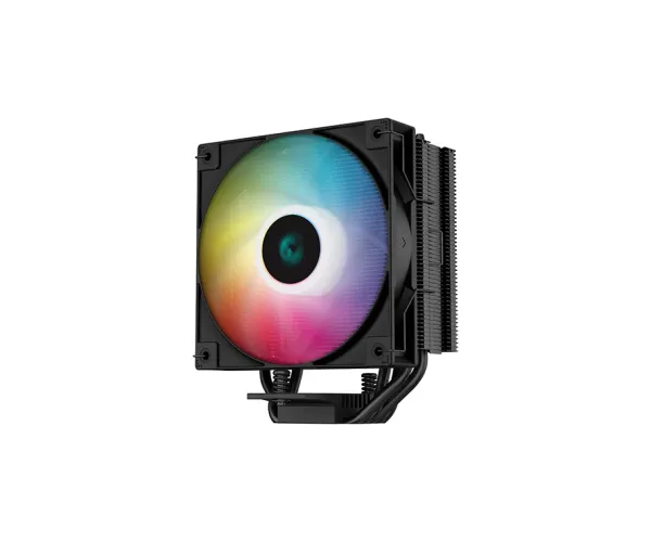 Deepcool AG400 BK ARGB CPU Cooler
