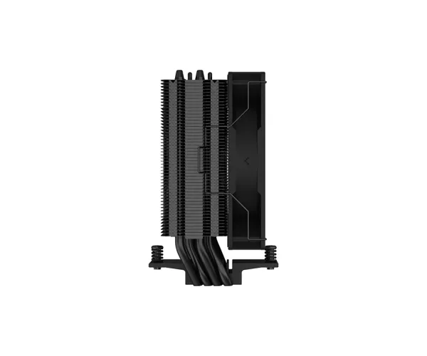Deepcool AG400 BK ARGB CPU Cooler