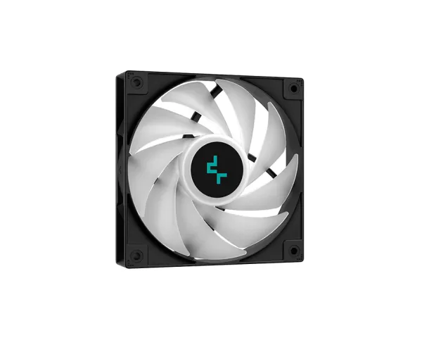 Deepcool AG400 BK ARGB CPU Cooler