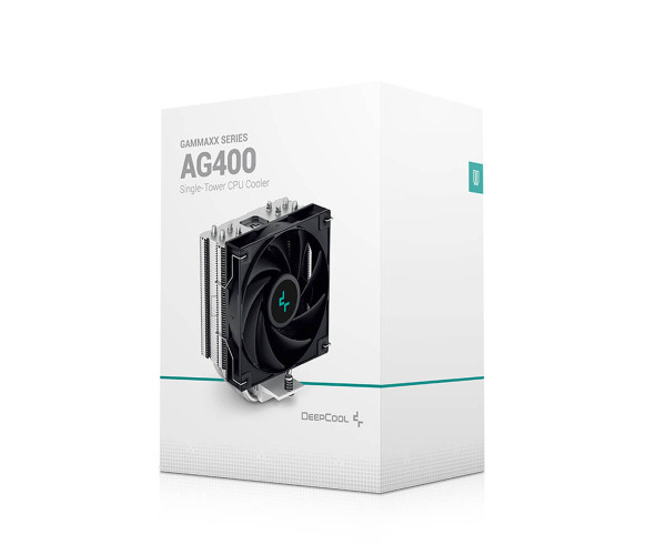 Deepcool AG400 CPU Cooler