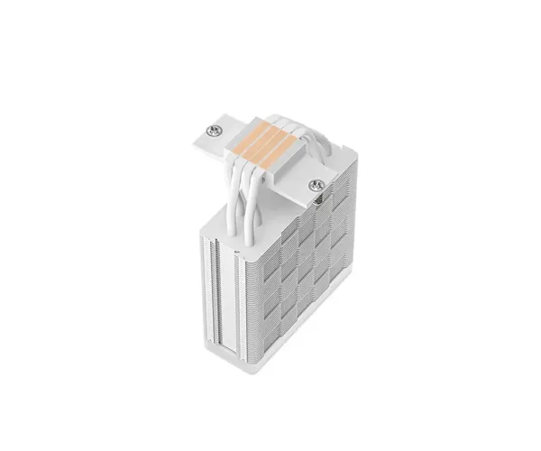 Deepcool AG400 WH ARGB V2 CPU Cooler