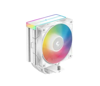 Deepcool AG400 WH ARGB V2 CPU Cooler