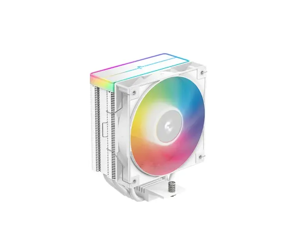 Deepcool AG400 WH ARGB V2 CPU Cooler
