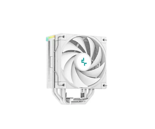 Deepcool AK400 DIGITAL WH CPU Air Cooler