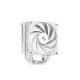 Deepcool AK400 DIGITAL WH CPU Air Cooler