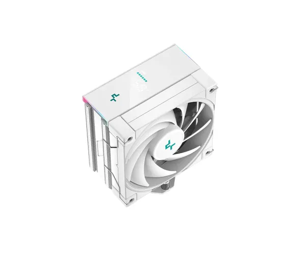 Deepcool AK400 DIGITAL WH CPU Air Cooler