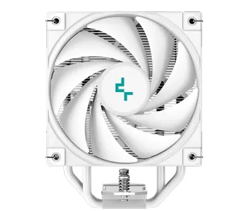 Deepcool AK400 DIGITAL WH CPU Air Cooler