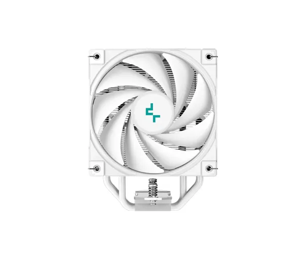 Deepcool AK400 DIGITAL WH CPU Air Cooler