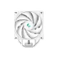 Deepcool AK400 DIGITAL WH CPU Air Cooler